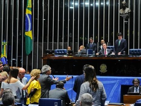 Por unanimidade, senadores aprovam projeto que regulamenta funções de agente de saúde