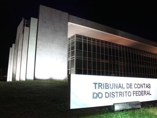 Presidente do Tribunal de Contas do DF determina devolução de auxílio-moradia retroativo