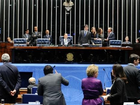 Senado aprova PEC do Simples Municipal em primeiro turno