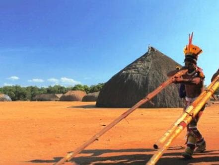 Criação do Parque do Xingu não usurpou terras de Mato Grosso, decide STF