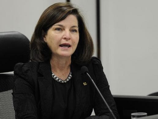 Raquel Dodge é sabatinada pela CCJ do Senado nesta quarta-feira