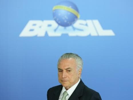 Operação "tem que tirar esse cara" - o que levará Temer a sucumbir fatalmente