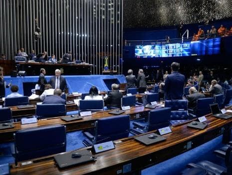 Senado aprova novas regras para regularização fundiária rural e urbana