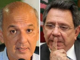 Depois de Agnelo, Arruda e Filippelli também deixam a prisão