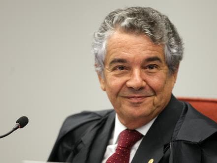 Marco Aurélio é novo relator de inquérito sobre Aécio e levará ao pleno pedido de prisão do tucano