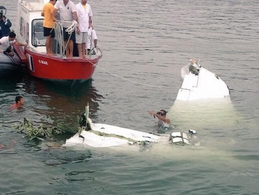 Polícia Federal nega que delegado morto em Florianópolis investigava morte de Teori Zavascki