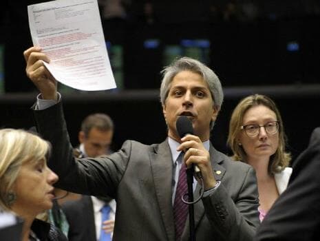 Sessão em homenagem à Defensoria Pública será transformada em ato contra Temer