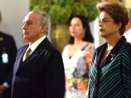 Julgamento da chapa Dilma-Temer será retomado no dia 6 de junho no TSE