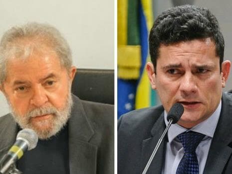 Justiça deve decidir hoje sobre pedido de Lula para adiar depoimento a Moro