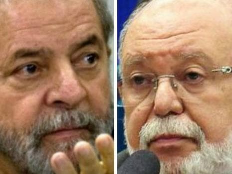 Ex-presidente da OAS diz que Lula o orientou a destruir provas de propina durante a Lava Jato