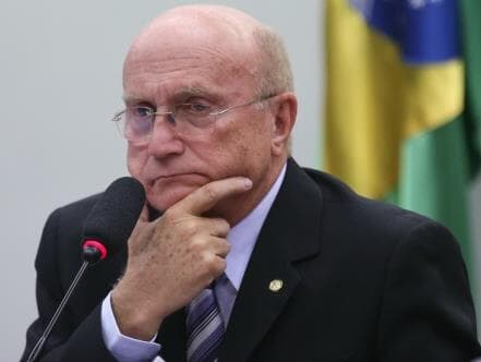 Ministro da Justiça demite presidente da Funai por não nomear indicações do PSC