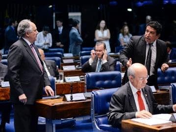 Senado aprova projeto que torna inelegível agente público condenado por prostituição infantil