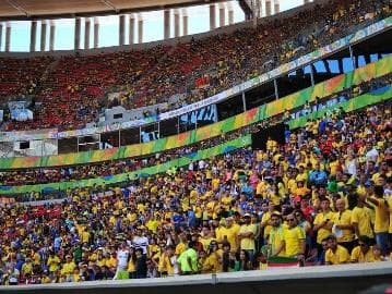 Observatório Social de Brasília pede apuração sobre ingressos para convidados do GDF na Rio 2016