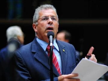 STF condena deputado Paulo Feijó por corrupção e lavagem de dinheiro