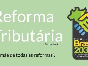 Mais do que uma reforma da Previdência, precisamos de um novo pacto federativo e tributário