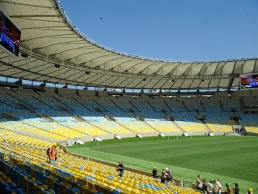 Ministério Público pede devolução de R$ 200 mi por superfaturamento no Maracanã