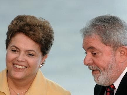 Lula, Dilma e Ciro vão "reinaugurar" obra entregue por Temer