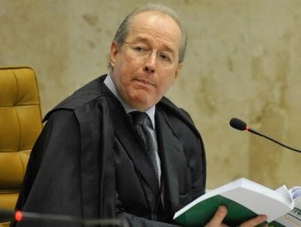 Celso de Mello autoriza nomeação de Moreira Franco, com foro privilegiado