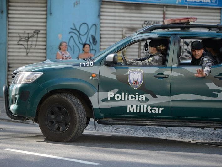 Ainda sob desconfiança da população, Espírito Santo tenta voltar à normalidade