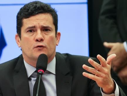 Operação Lava Jato em São Paulo esbarra na resistência de Moro em compartilhar informações