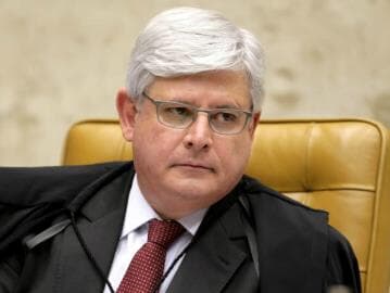 Janot rejeita pedido de interrupção da reforma da Previdência no Congresso