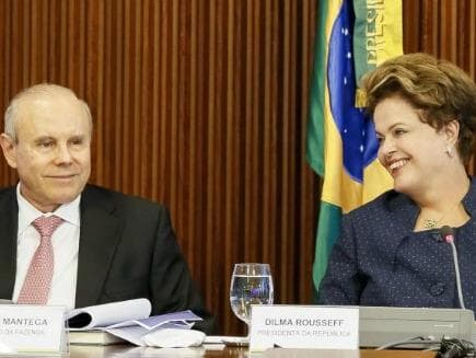 Mantega intermediou repasse de R$ 50 milhões da Odebrecht à campanha de Dilma