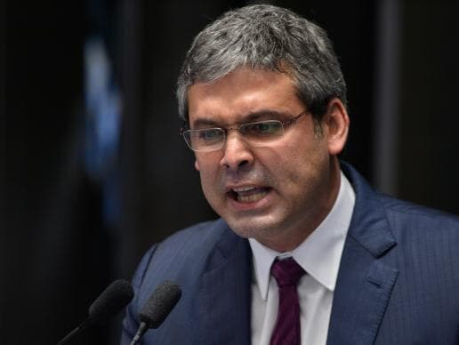 Senador Lindbergh Farias é condenado pela segunda vez em uma semana