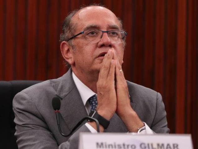 Gilmar Mendes diz que ação contra chapa Dilma-Temer pode ser julgada no 1º semestre de 2017