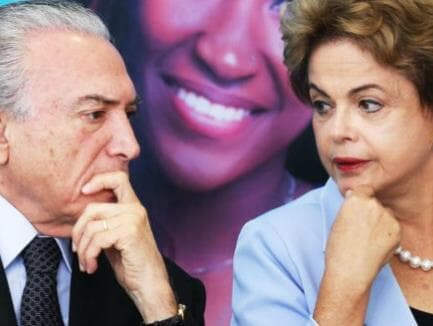 Odebrecht delata caixa 2 de R$ 30 milhões para chapa Dilma-Temer, mostra jornal