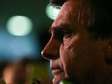 Em vídeo, Bolsonaro comenta morte de Fidel: "Cremar por que, se já está ardendo no inferno"?