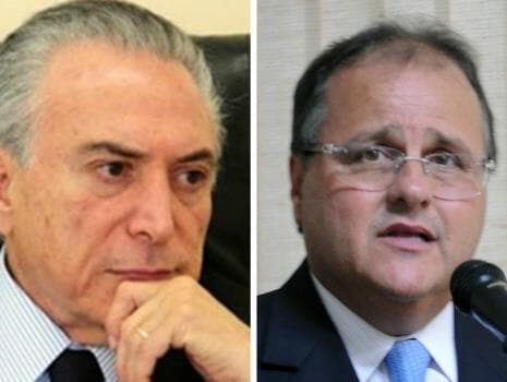 Cármen Lúcia manda PGR investigar Geddel; Calero diz que Temer o pressionou