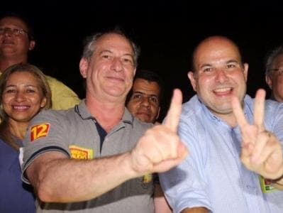 PDT cresce, ganha três capitais e fortalece Ciro Gomes na corrida ao Planalto