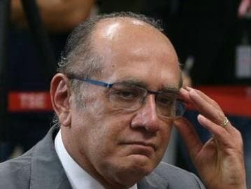 Lava Jato deve estimular reforma política, diz Gilmar Mendes: "Políticos estão acossados, expostos"