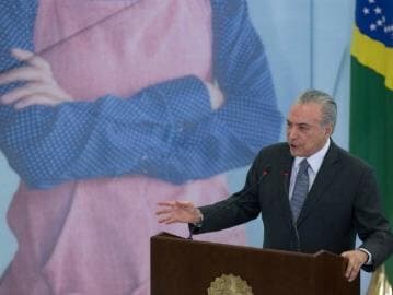 Supersimples: Temer sanciona ampliação de prazo para pequenas empresas quitarem dívidas