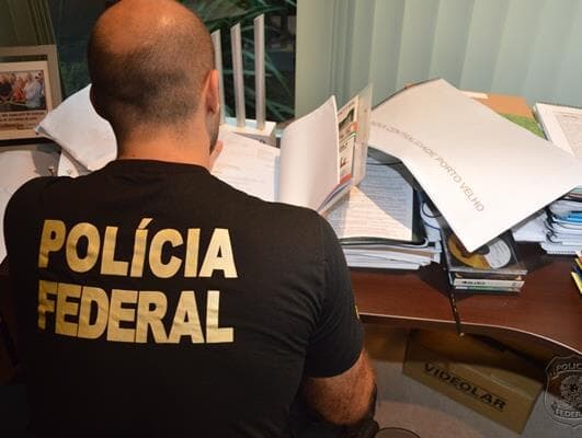 PF deflagra operação para combater fraudes por meio da Lei Rouanet