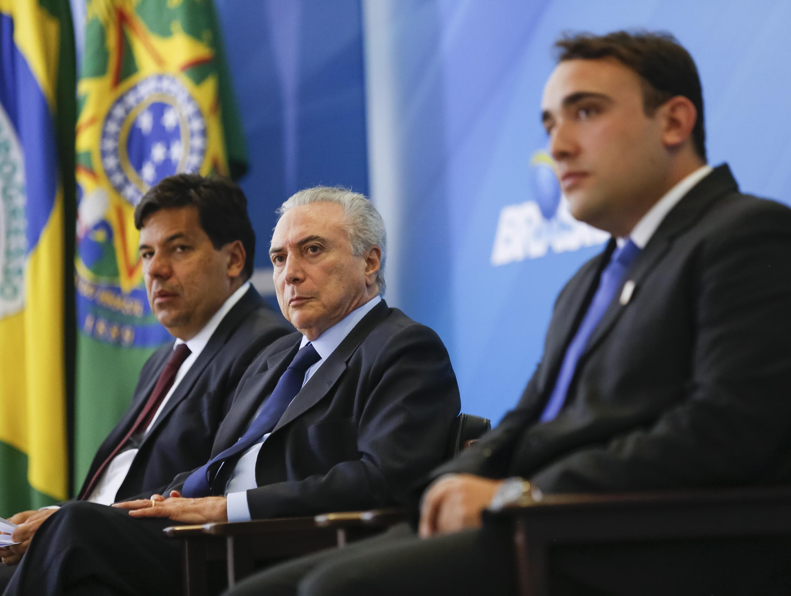 Governo anuncia linha de crédito especial para micro e pequenas empresas