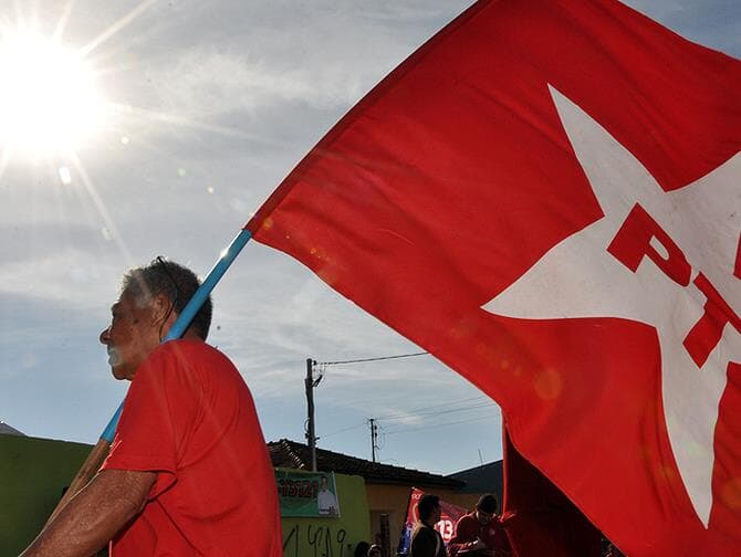 Eleições 2016: PT perdeu seis de cada dez votos em relação a 2012