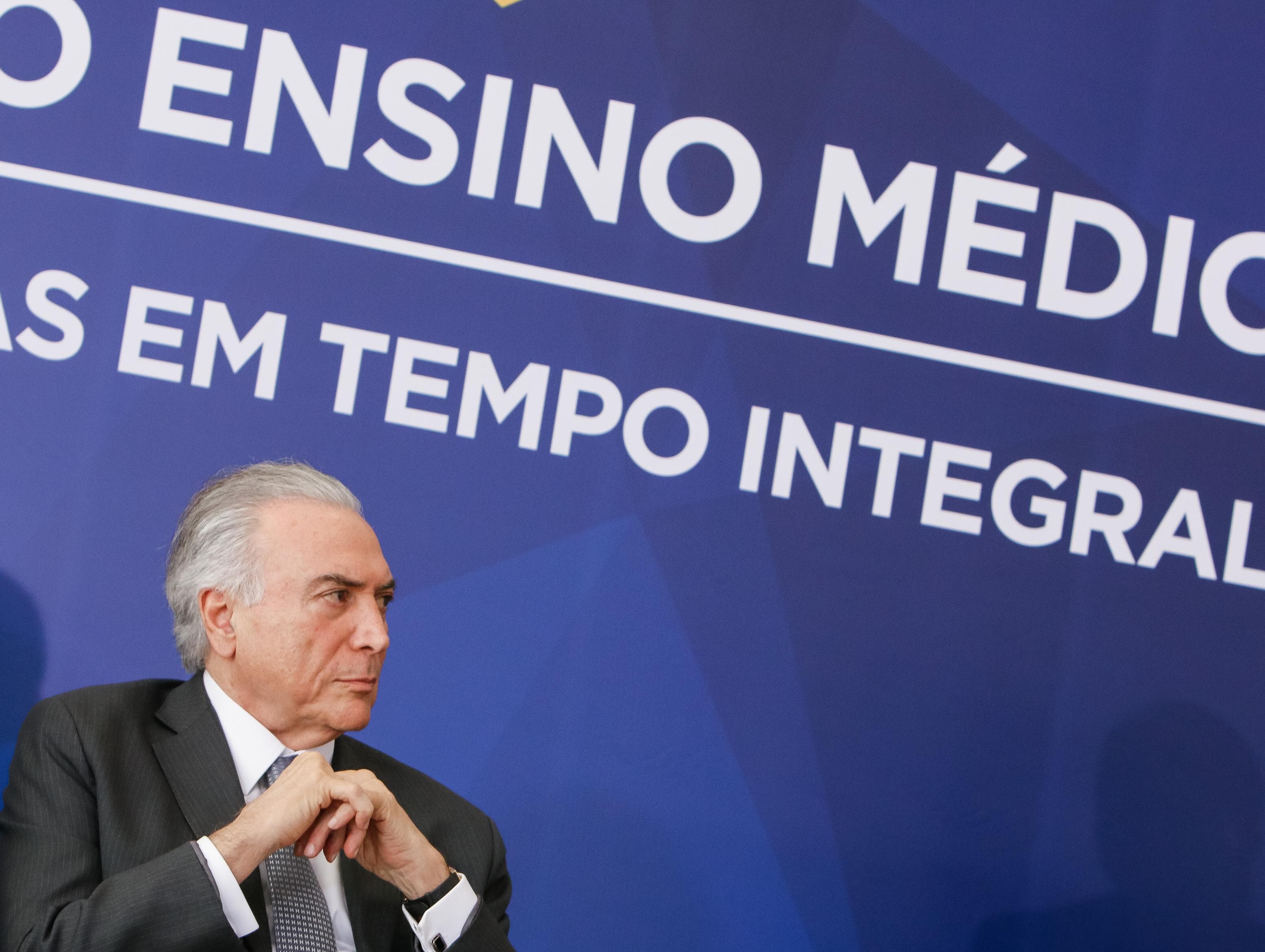 Temer veta adicional de insalubridade para agentes comunitários de saúde