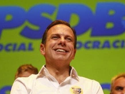 Não foi só Doria em São Paulo. PSDB leva a melhor na disputa pelo voto nas grandes cidades