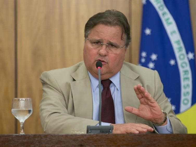 Geddel: quem praticou caixa 2 não pode ser punido