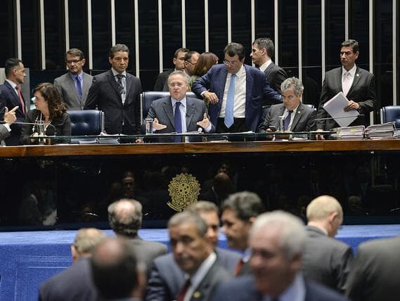 Senado aprova benefícios trabalhistas e sociais para agentes comunitários de saúde