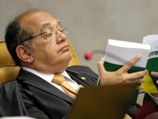 Declarações de Gilmar Mendes contra Ficha Limpa geram revolta no meio jurídico