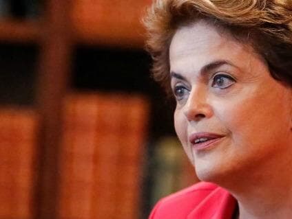 Impeachment: Dilma irá ao Senado apresentar defesa