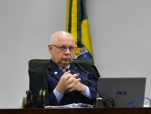 Teori autoriza que Lula e Dilma sejam investigados em denúncia de obstrução da Lava Jato