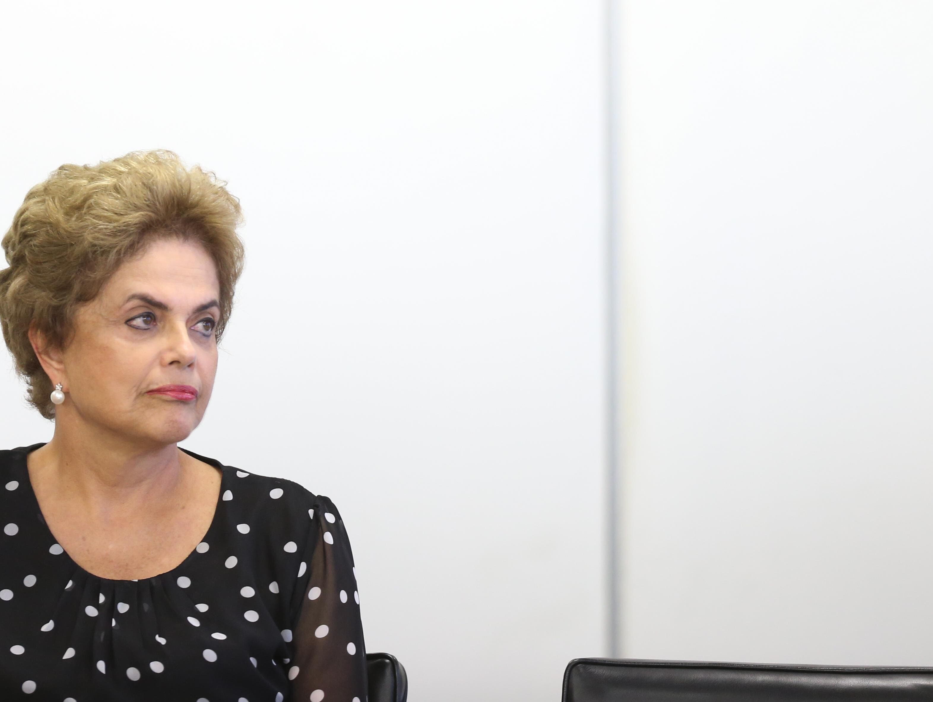 Defesa de Dilma apresenta novo recurso para anular processo de impeachment