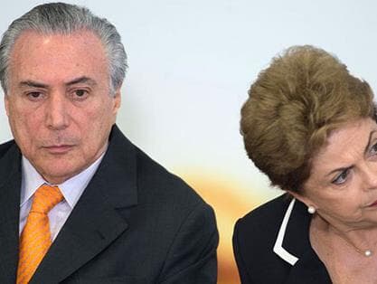 Empresa com apenas dois computadores recebeu R$ 4,8 mi da chapa Dilma-Temer