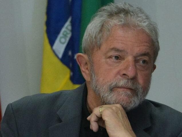 Datafolha: Lula lidera, mas perde no segundo turno