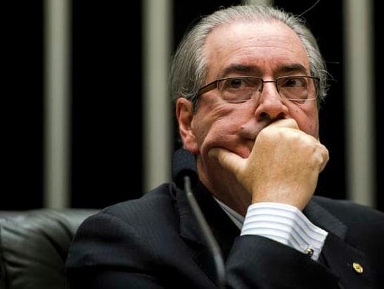 Cunha pede ao STF suspensão de audiências com testemunhas de acusação