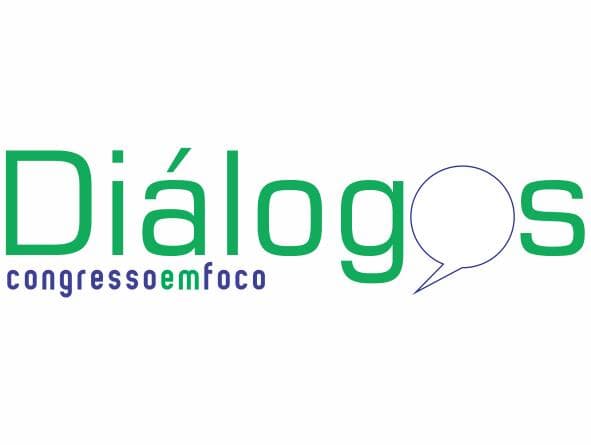 Diálogos Congresso em Foco: momento político inspira reflexão para sair da crise