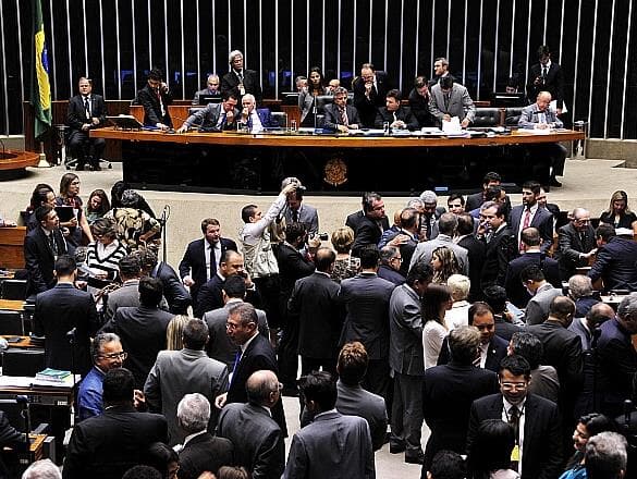 Dezessete candidatos se inscrevem para disputar a eleição na Câmara; veja a lista